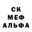 Кодеиновый сироп Lean Purple Drank Annabell