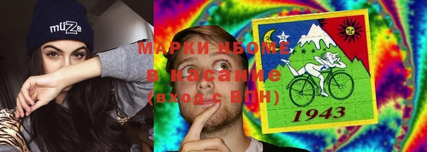 хмурый Вязники